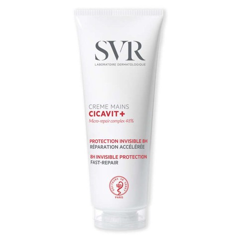 [Para] Svr Cicavit+ Crème mains 75ml
