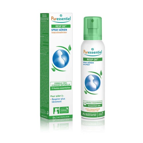 [Para] Pureessentiel Spray Aérien Resp Ok 200ml