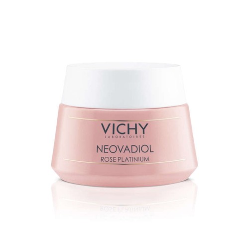 [Para] Vichy Neovadiol Crème Rose Fortifiante et Revitalisante 50ml