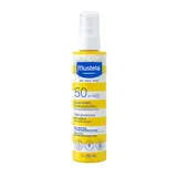 [Para] Mustela Spray Solaire Haute Protection SPF50 200ml