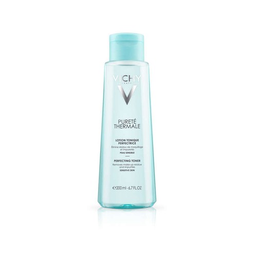 [Para] Vichy Lotion Tonique Perfectrice 200ml
