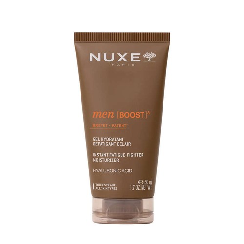 [Para] Nuxe Men Gel hydratant et défatiguant éclair 50ml