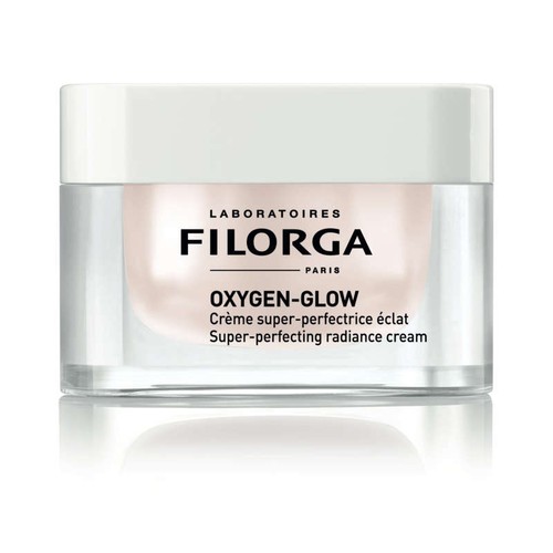 [Para] Filorga Oxygen Glow Crème Super-Perfectrice Éclat 50ml