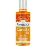 [Para] Natessance Huile de Carotte 100ml