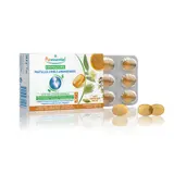 [Para] Puressentiel Respiratoire Pastilles 3 Miels Aromatiques x18 Pastilles