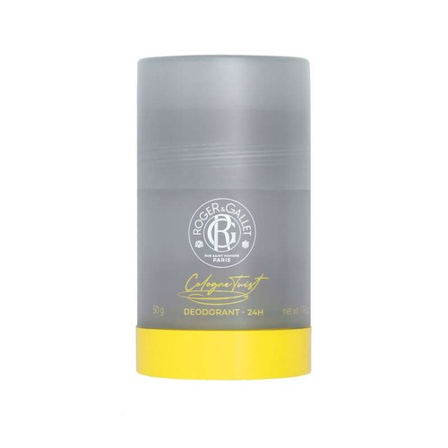 [Para] Roger & Gallet Cologne Twist Déodorant Stick 50ml