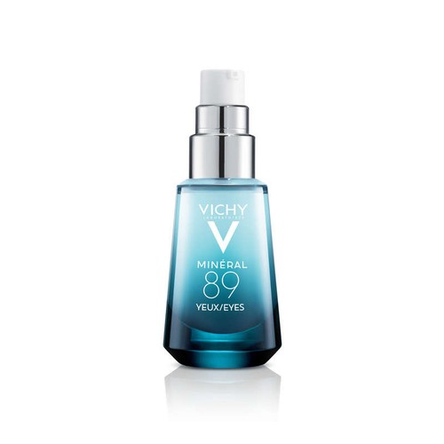 [Para] Vichy Minéral 89 Yeux soin pour le contour des yeux 15ml