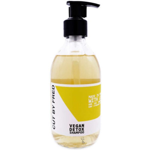 [Para] Cut By Fred Vegan Detox Shampooing 290ml