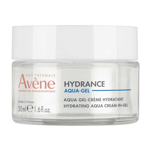 [Para] Avène Aqua gel-crème hydratant 100ml