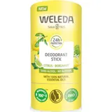 [Para] Weleda Déodorant stick Citrus Bergamote 50g