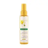 [Para] Klorane Soin Soleil Huile Protecteur à la Cire d'Ylang-Ylang Pour Cheveux Exposés au Soleil 100ml