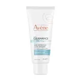 [Para] Eau Thermale Avène Cleanance  HYDRA Crème apaisante peaux desséchées et irritées par traitements 40ml