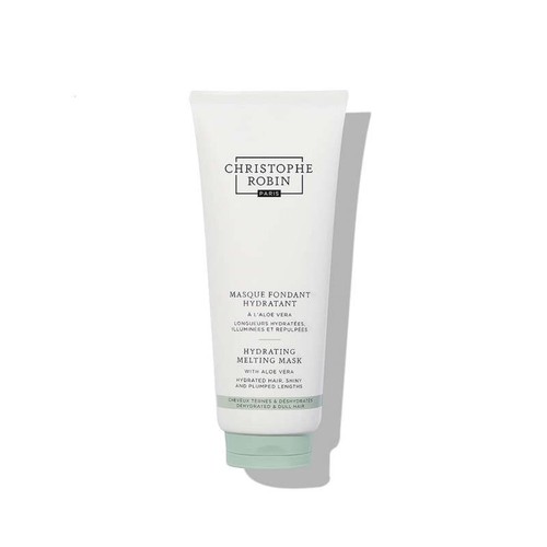 [Para] Christophe Robin Masque Fondant Hydratant Aloe Vera 200ml
