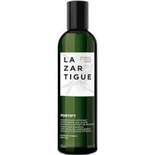 [Para] Lazartigue Fortify Shampoing Fortifiant Complément Antichute 250ml