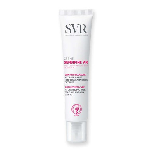 [Para] Laboratoire SVR Sensifine AR Crème Hydratante Apaisante 40ml