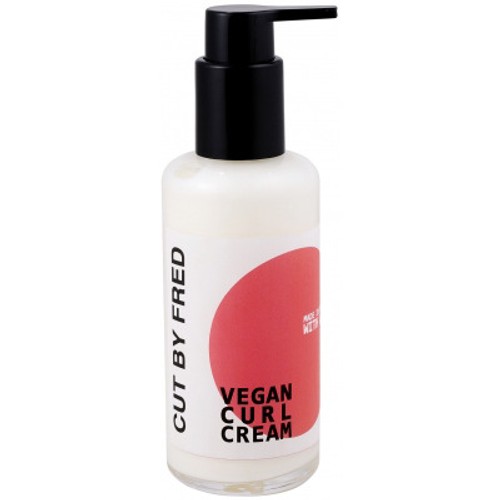[Para] Cut by Fred Crème Curl Cream Cheveux Bouclés Vegan 150ml