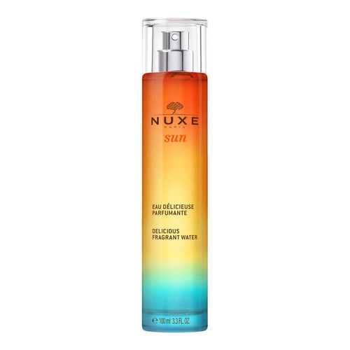 [Para] Nuxe sun Eau délicieuse parfumante 100ml