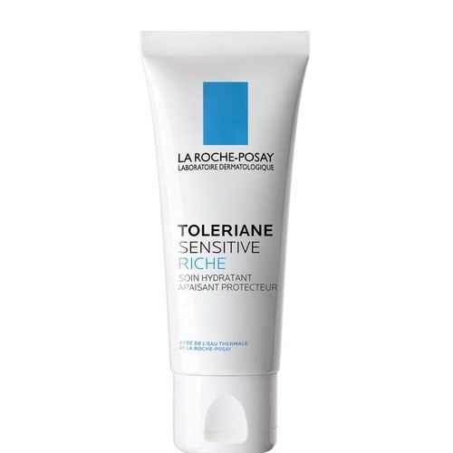 [Para] La Roche Posay Toleriane Sensitive Soin Hyratant Apaisant & Protecteur 40ml