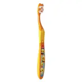 [Para] Pierre Fabre Oral Care elgydium junior – brosse à dents souple enfant 7 à 12 ans 1 unité