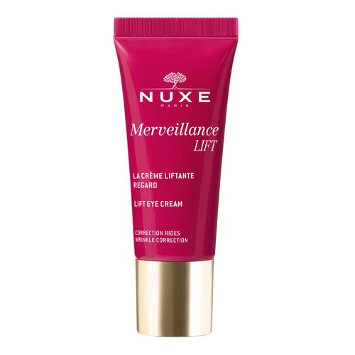 [Para] Nuxe Crème Merveillance Lift Yeux 50ml