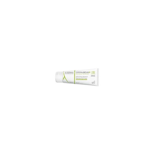 [Para] A-Derma Crème Réparatrice Assainissante 100ml