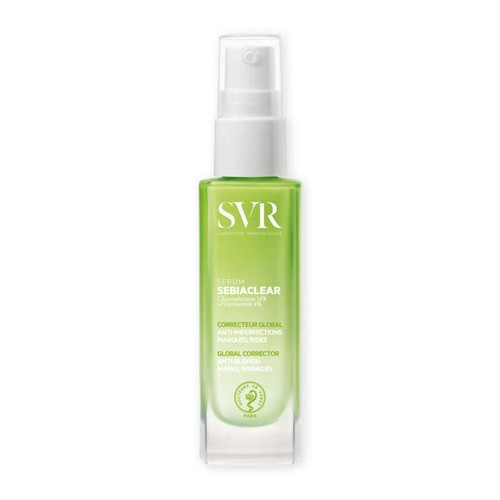 [Para] Laboratoire SVR Sebiaclear Sérum 30ml