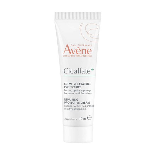 [Para] Avène Cicalfate+ Crème Réparatrice Protectrice 15ml
