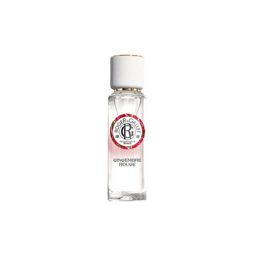 [Para] Roger & Gallet Eau Parfumée Gingembre Rouge 30ml
