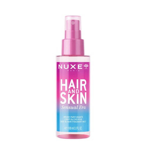 [Para] Nuxe Hair and Skin Sensual Era Brume Parfumante 100ml