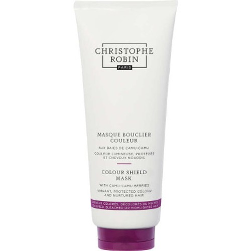 [Para] Christophe Robin Masque bouclier couleur 200ml