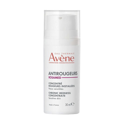 [Para] Eau Thermale Avène Concentré rougeurs installées peaux sensibles 30ml