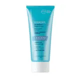 [Para] Ducray Keracnyl Gel Moussant Nettoyant Purifiant Visage Peau Grasse 200ml