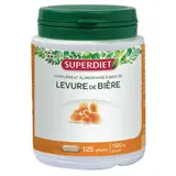 [Para] Superdiet Complément Alimentaire à la Levure de Bière x150 gélules