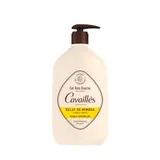 [Para] Cavaillès Gel surgras bain et douche éclat de mimosa 1L