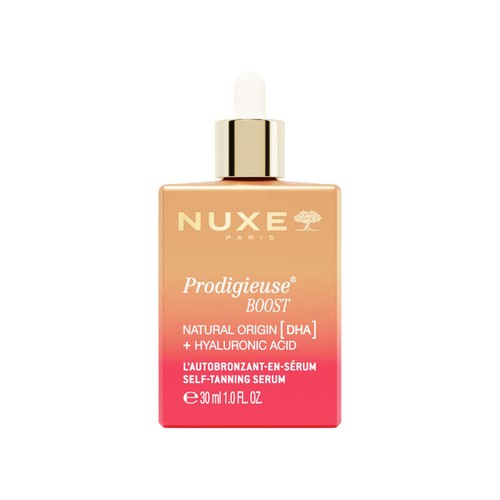 [Para] Nuxe Sérum Autobronzant Prodigieux 30ml