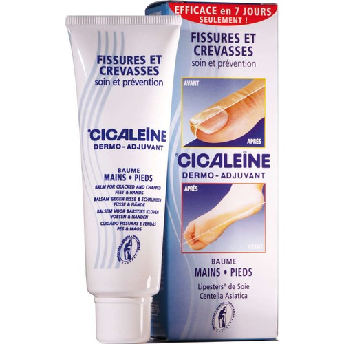 [Para] Akiléïne Cicaleïne baume mains & doigts 30ml
