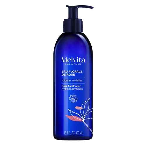 [Para] Melvita Eau Florale de Rose 400ml