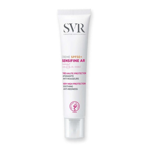 [Para] Svr Sensifine AR Crème spf50 40ml