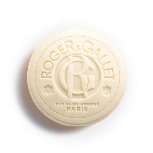 [Para] Roger & Gallet Nettoyant 3 en1 Twist 100g