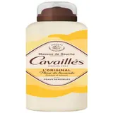 [Para] Cavaillés Mousse de Douche l'Original Fleur de Lavande 200ml