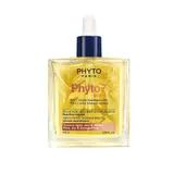 [Para] Phyto Paris 7 Elixir Huile Sublimatrice Disciplinante 100ml