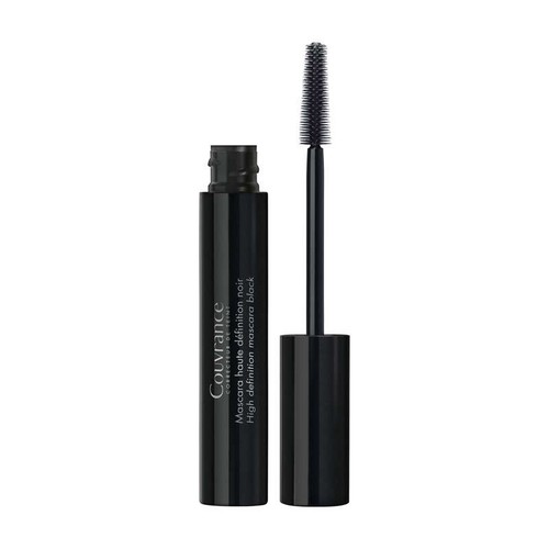 [Para] Eau Thermale Avène Mascara Haute Définition Noir yeux sensibles 7ml