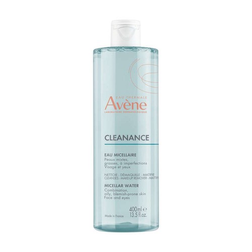 [Para] Eau Thermale Avène Eau micellaire 400ml