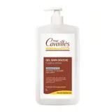 [Para] Rogé Cavaillès Gel Surgras Bain et Douche Parfumé Fleur de Coton 1L