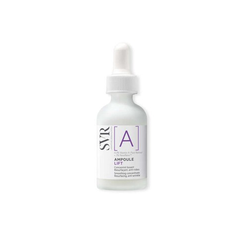 [Para] SVR [A] Ampoule Lift Rétinol Sérum Lissant Anti-Rides 30ml