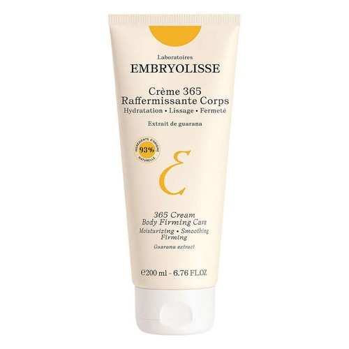 [Para] Embryolisse Crème 365 Raffermissante Corps 200ml