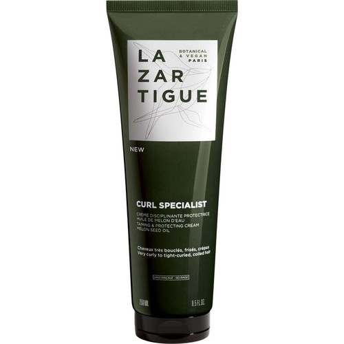 [Para] Lazartigue Crème Curl Specialist disciplinante protectrice 250ml