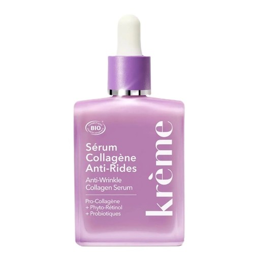 [Para] Krème Sérum Bio Collagène Anti-Rides 30ml