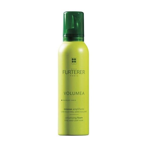 [Para] René Furterer Volumea Mousse Amplifiante Coiffante 200ml