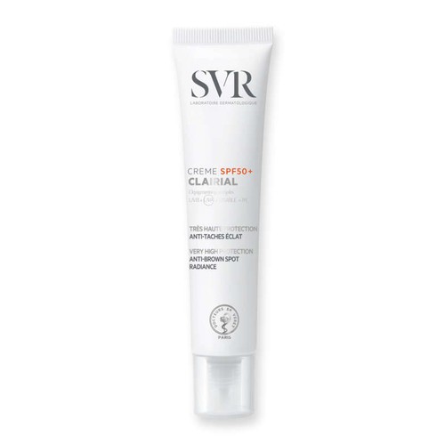 [Para] SVR Clairial Crème Anti-Taches SPF50+ 40ml